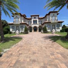 Paver-Sealing-in-Sorrento-FL-A-Stunning-Transformation 1